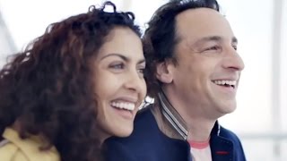 Escape through the heart of London: river services on the Thames