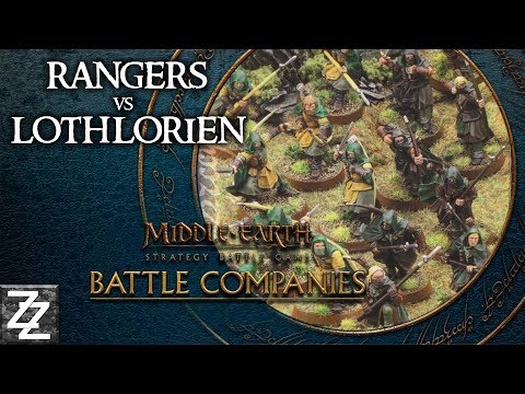 SHORTEST GAME EVER ~ Battle Companies Map Campaign Ep 2