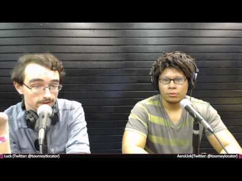 Shockwave 5 Smash 3DS - Bwett (Little Mac) vs Oracle (ROB) - Winners Finals