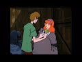 Daphne Tied In Sack