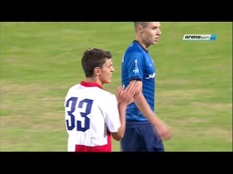 SLS: Vojvodina - Mladost (29.09.2017)