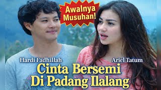 Download lagu FTV Terbaru 2026 - Cinta Bersemi Di Padang Ilalang - Hardi Fadhillah dan Ariel Tatum mp3