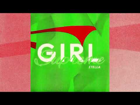 Σtella - Girl Supreme (Official Audio)