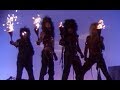 Mötley Crüe - Looks That Kill - 2019 (Official Music Video)