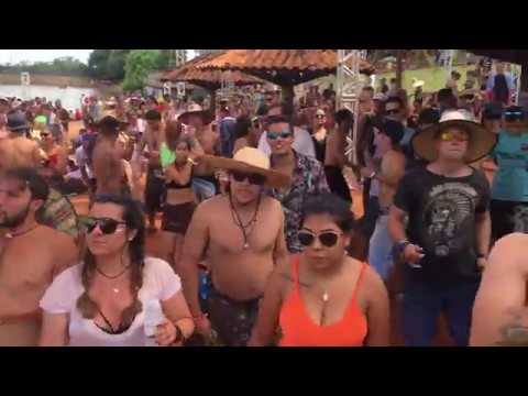 Circus Music Festival - Tour 10 Anos - Reality Test