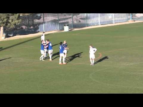 FAIRBANKS ECLIPSE vs SPARTA UNITED 99 PREMIER BU17 ADIDAS WEST