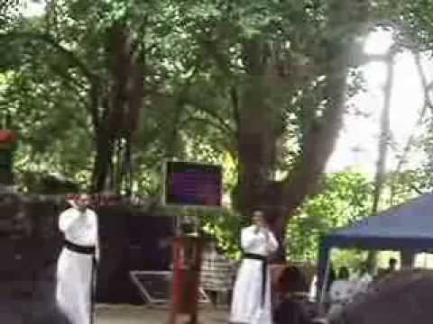 Do YOU Love ? - Message for Catholics in Sri Lanka