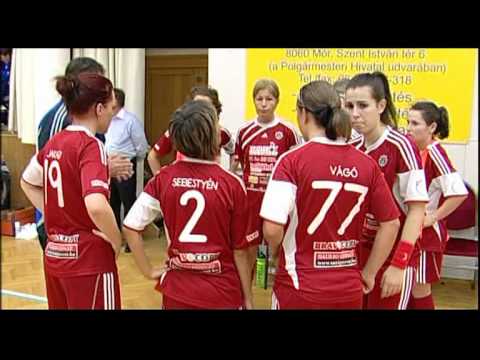 Vesta Persecutor K és 3S - Ukrán Válogatott összefoglaló