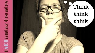 How to overcome blank page syndrome an art journal page my freedom word for 2017 #ArtnSoulJanuary17