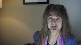 Interview with Arjen Lucassen from AYREON for The Source album