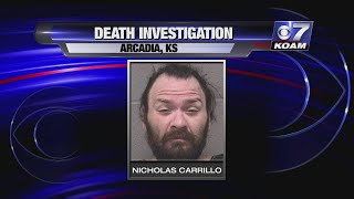 New details on a death investigation in Arcadia