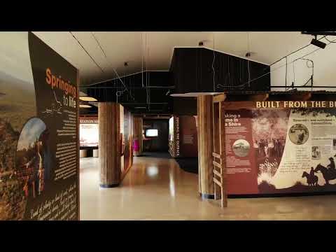 TerrEstrial Centre