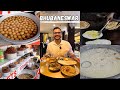 Bhubaneswar Street Food Dalma Rasgulla Chhena Poda Thali And More