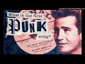 Johnny Burnette  Trio - Rock Therapy