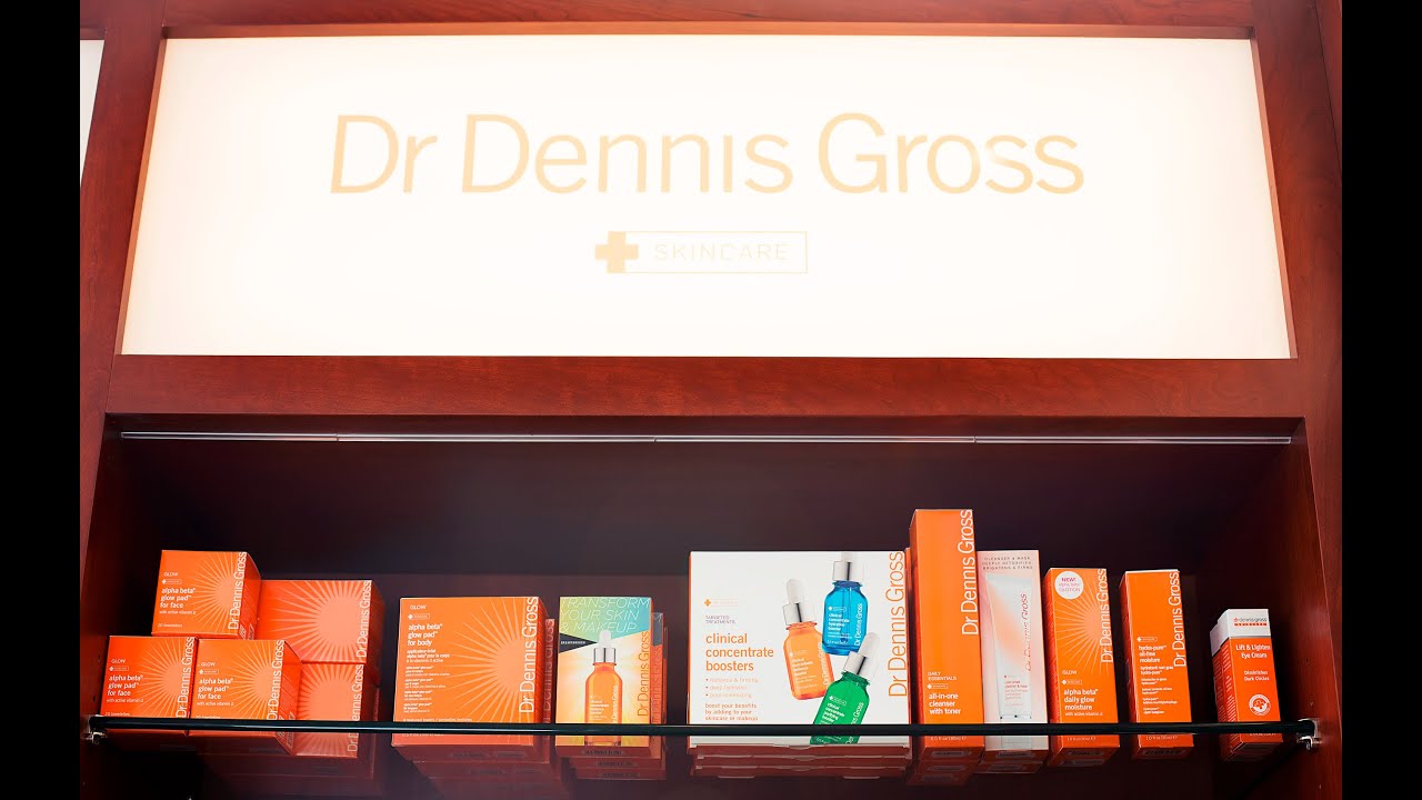 Dr. Dennis Gross Skincare Alpha Beta Daily Peel LovelySkin