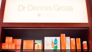 Dr. Dennis Gross