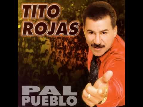 Es Mi Mujer - Tito Rojas (Salsa)