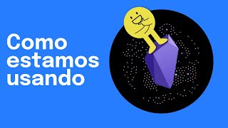 Como estamos usando o Obsidian? Veja na prática.