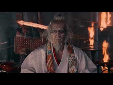 RAN - 40th Anniversary Trailer