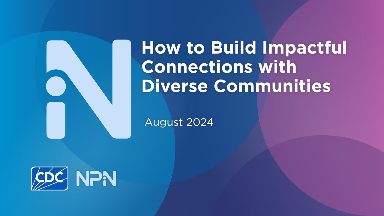 How to Build Impactful Connections with Diverse Communities
