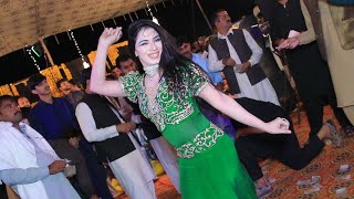 Mehak Malik Dil Kithay Kharayai Latest Dance