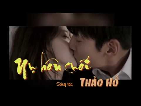 Nụ hôn cuối - Hướng Dương