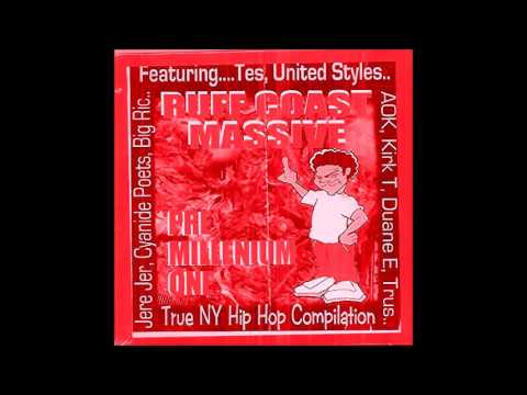 Big Ric - Get Lifted