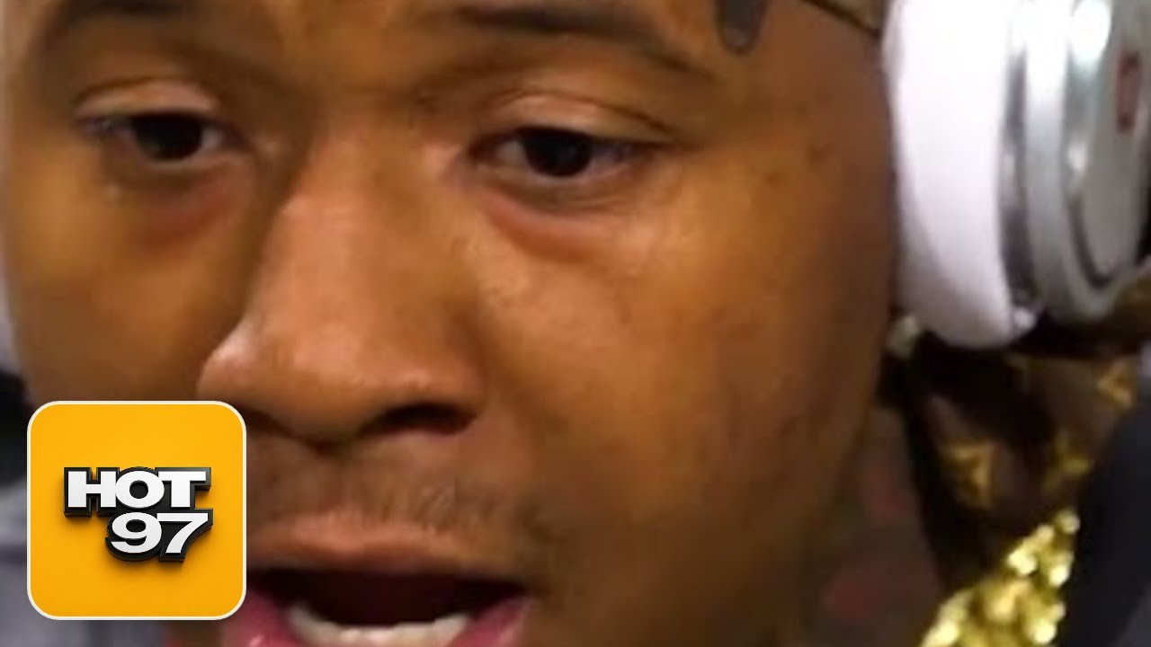⚫ Moneybagg Yo: The Rise of a Memphis Street Rap Star | HOT 97