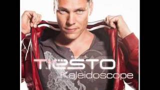 Tiësto and Sneaky Sound System - I Will Be Here (Tiësto remix)