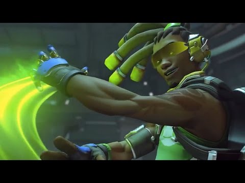 Lucio Montage by ex-aTTaX Talyz