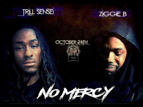 Trill Sensei vs Ziggie B