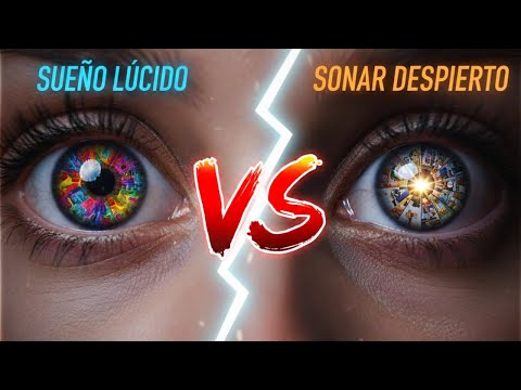 Daydreaming vs. dreaming while asleep | The difference you didn't know
