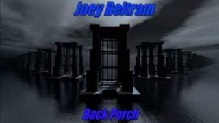 Joey Beltram - Back Porch