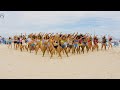 PEDRO SAMPAIO BAGUNÇA FLASHMOB