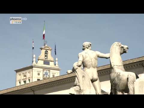 (Neue Doku!) Blaublütig auf Italienisch - Vom schwarzen und vom weißen Adel [HD]