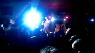 Dub Fx - Intro (Gaze at the earth from a distance)