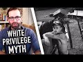 WALSH: White Privilege is a Myth