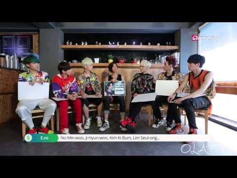 Pops in Seoul 2980 JJCC Eddy cuts (JJCC Rookie show!!!)