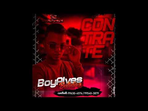 BoyAlves Batidão Catucadão Lançamento 2019