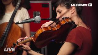 Albin de la Simone - «Le Grand Amour»