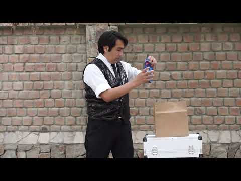 Voir la vidéo Cookie Bags - Marcos Cruz