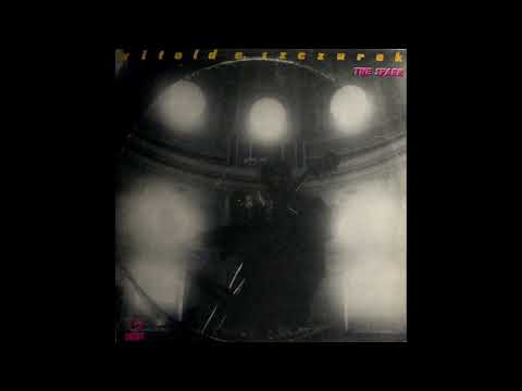 Witold Szczurek - Do You Ever (1987)