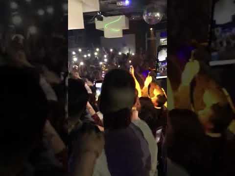 Lele Blade Byblos Disco BN 05/10/2019