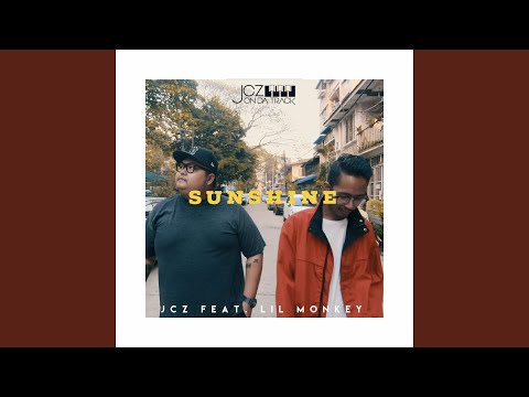 Sunshine Feat. Lil Monkey