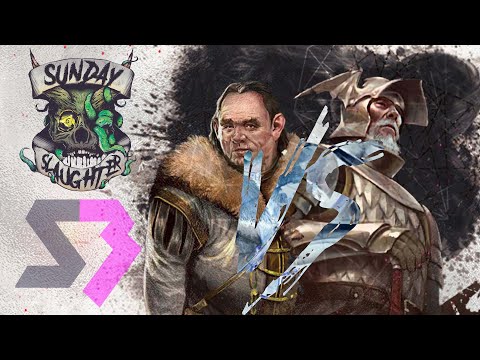 ASOIAF Battle Report S3E20 [Alternative List Building!]