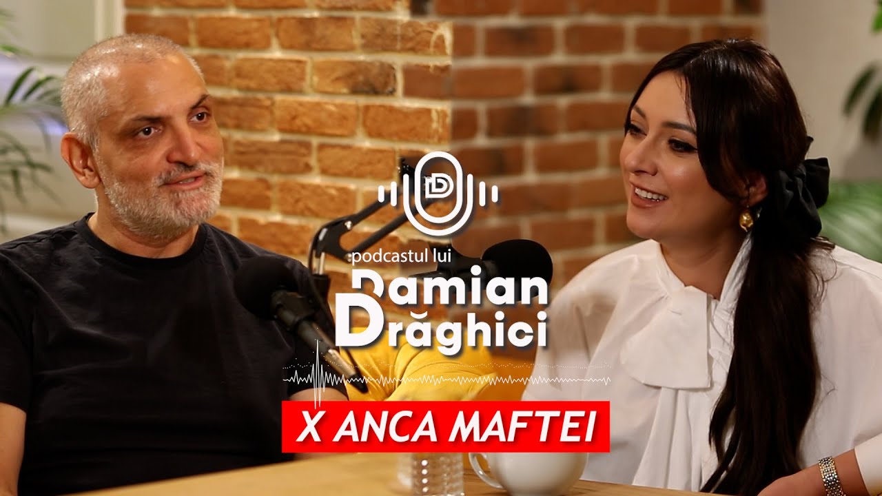 Anca Maftei, psihoterapeut: "Tot ce manifesta cel din fata ta este o reflexie a interiorului!"