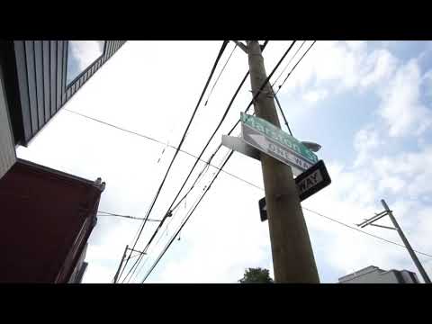 Gizlitty - Heart Of North/Tha intro (shot by @flow_television)