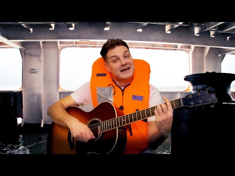 Maciej"Canton"Piotrowski and LETNI