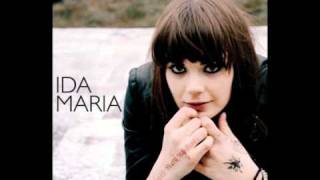 Ida Maria - Keep Me Warm