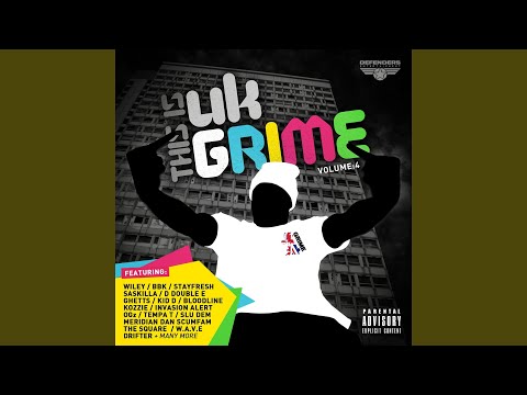 Dats Dead (feat. Bomba B, Trilla)